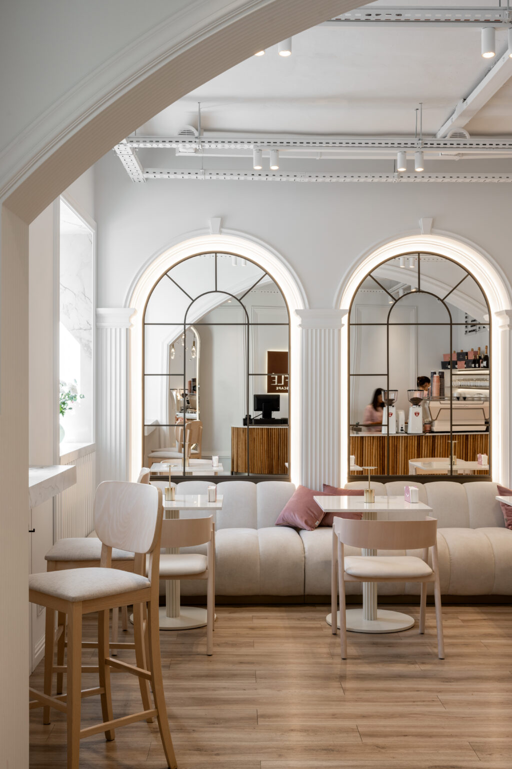 Soufflé Café